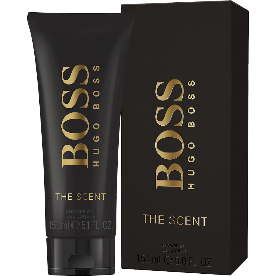 Boss The Scent