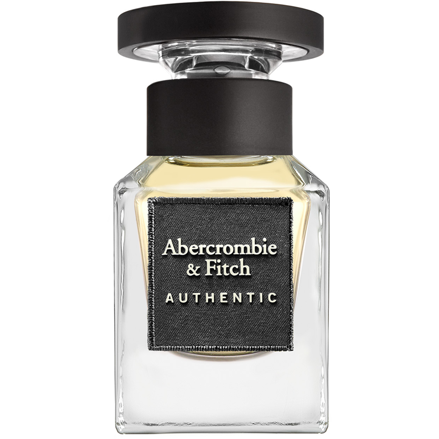 Authentic Men, EdT 50 ml Abercrombie  Fitch Herrparfym