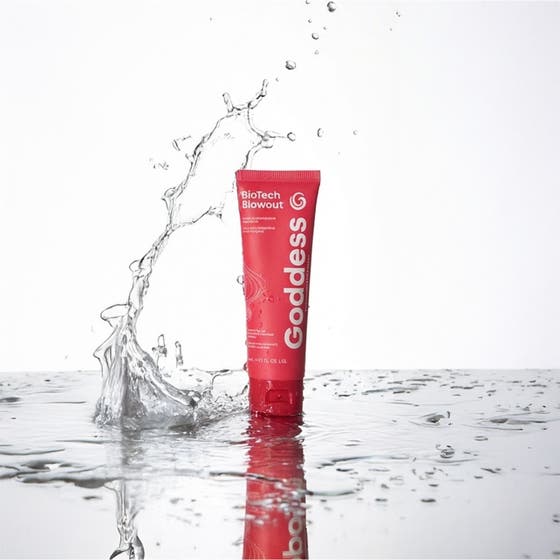 BioTech Blowout Leave-In Restorative Hair Mask