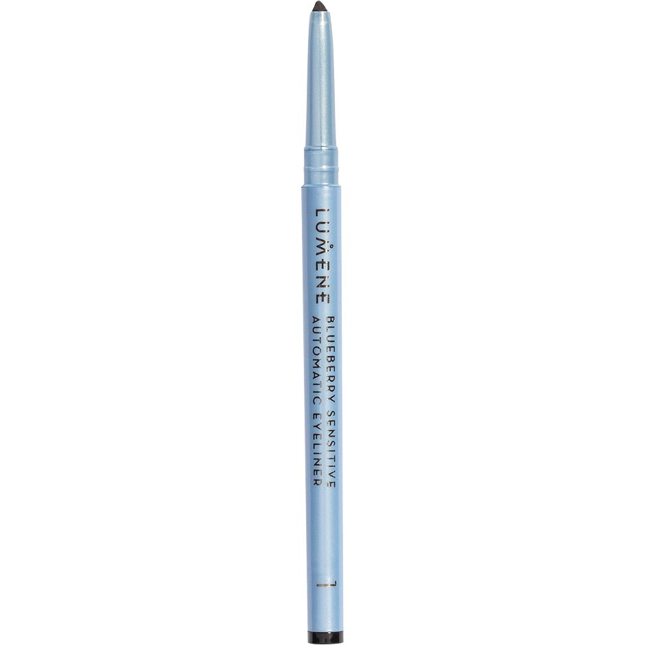 Lumene Blueberry Sensitive Automatic Eyeliner 1 Black - 0,4 g