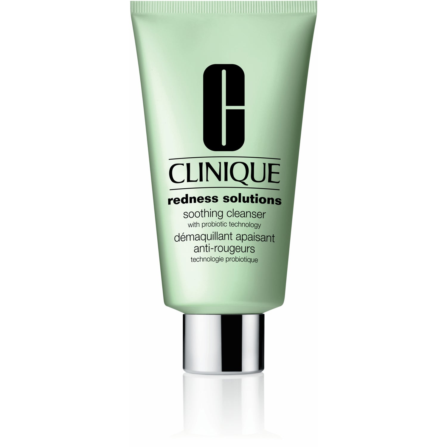 Clinique Solutions Soothing Cleanser
