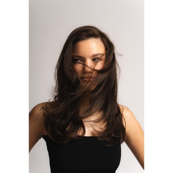 Salt Water Mist + Volume Mist