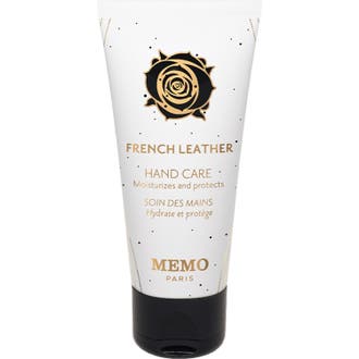 French Leather Hand Cream