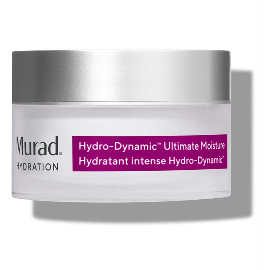 Hydration Hydro-Dynamic Ultimate Moisture, 50 ml Murad Dagkräm