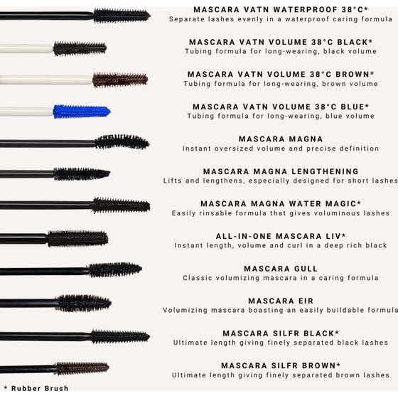Mascara