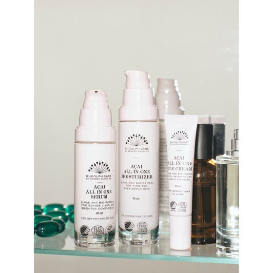 Açai All in One Eye Cream