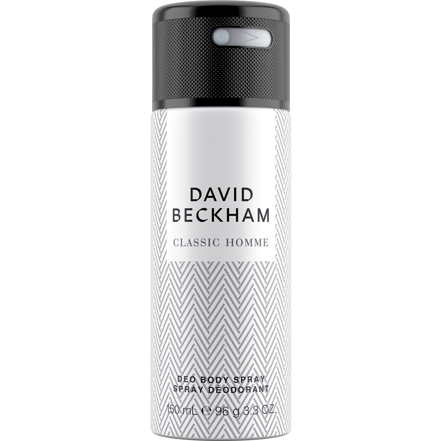 David Beckham Homme Deodorant Spray