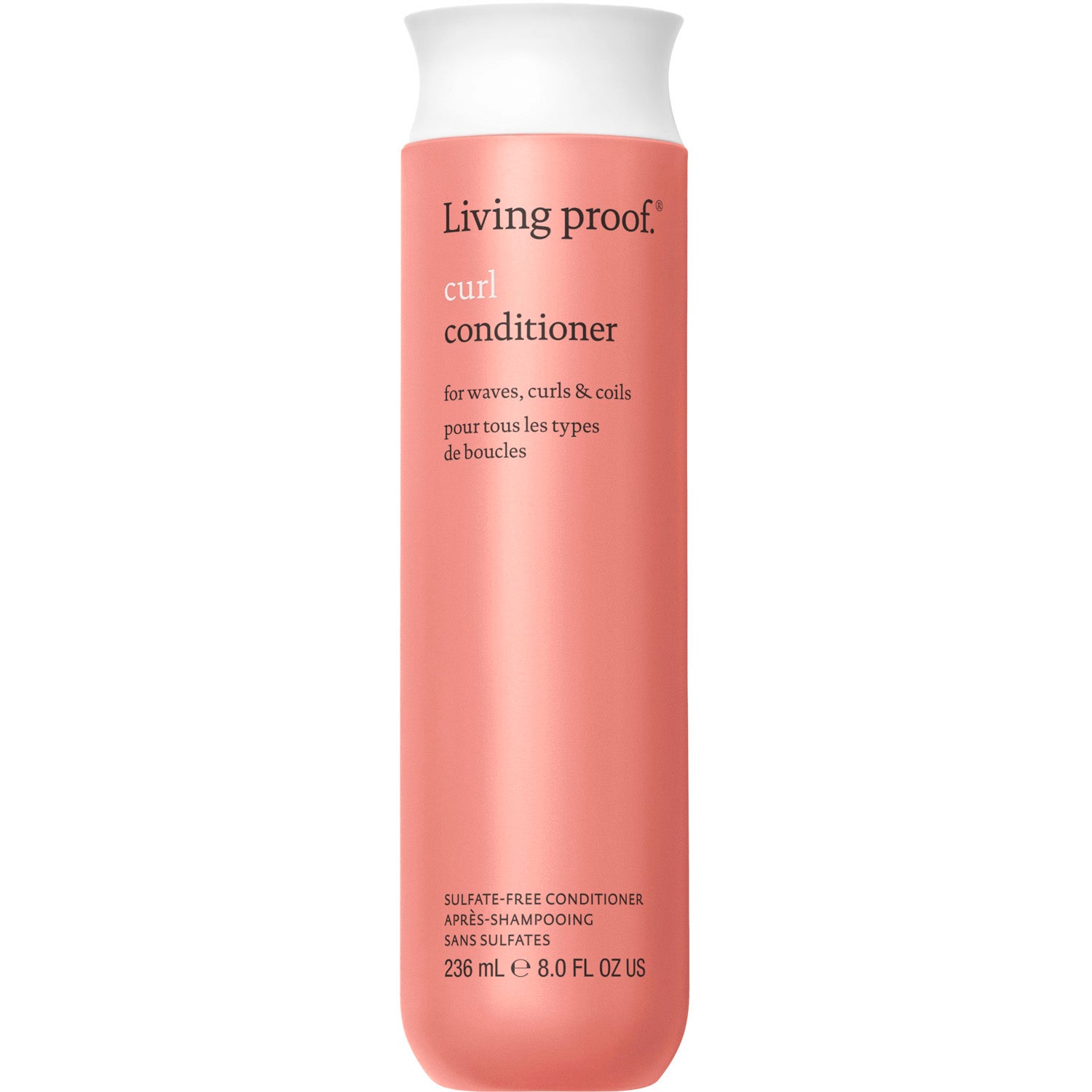 Living Proof Living Proof Curl Conditioner 236 ml parfym