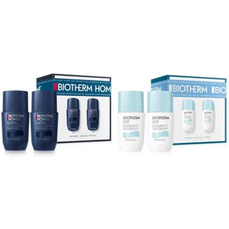 Homme Men's Deodorant Set
