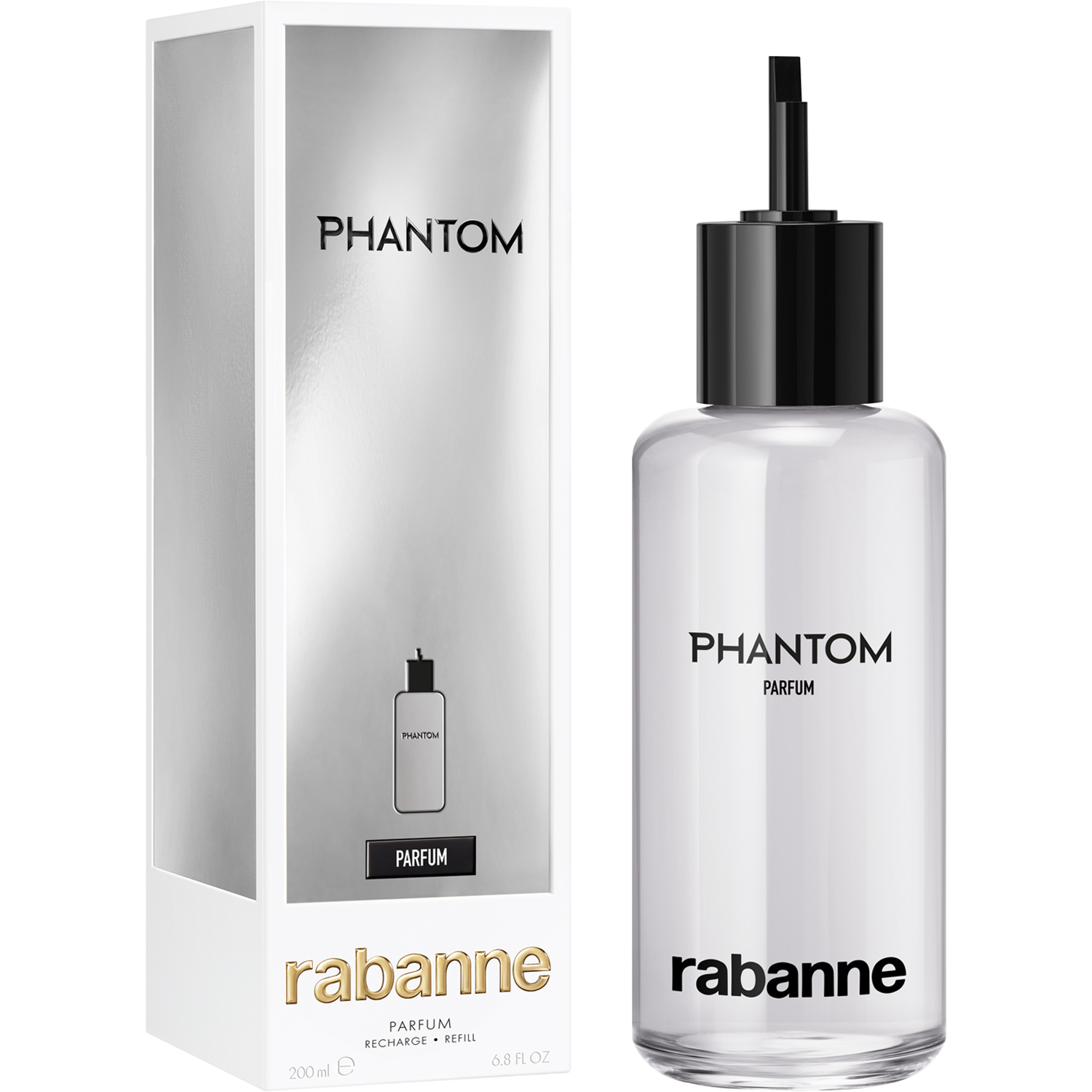 Phantom Le Parfum