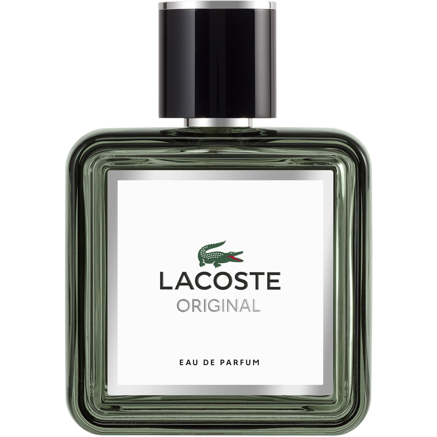 Lacoste Original Eau de Parfum - 60 ml