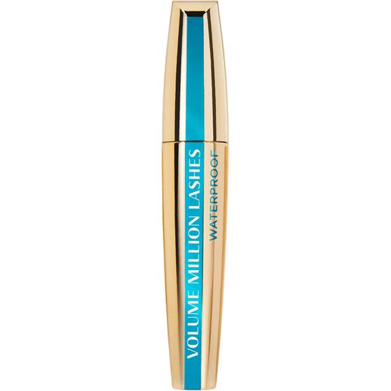Volume Million Lashes Vannfast Mascara 2-pk Duo