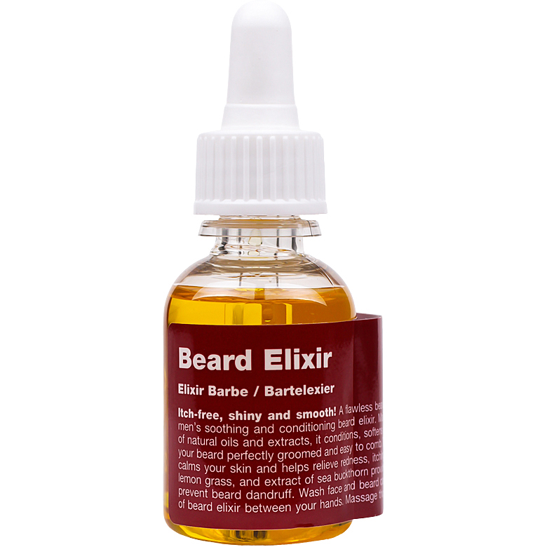 Beard Elixir