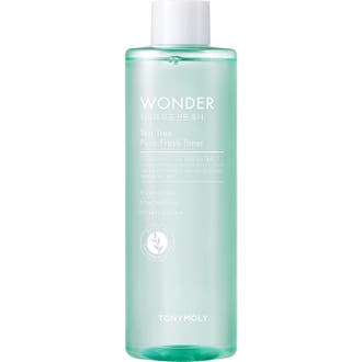 WONDER Tea Tree Pore Fresh Toner