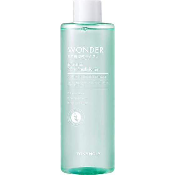 WONDER Tea Tree Pore Fresh Toner