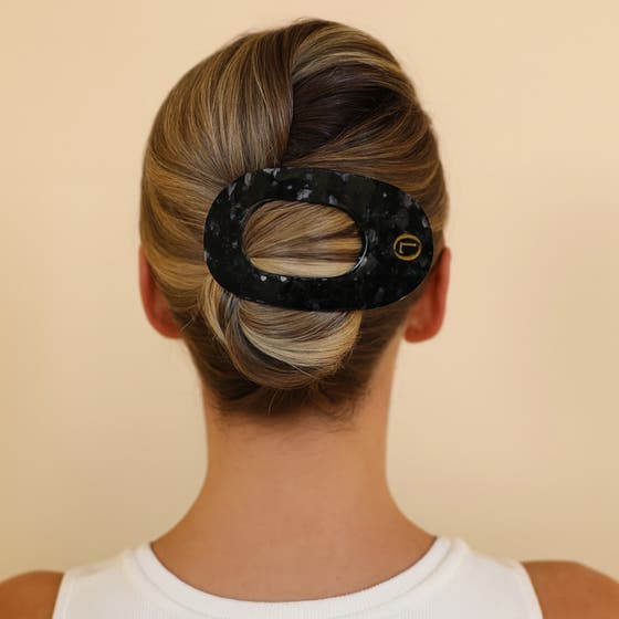 Eco-Friendly Flat Hair Clip