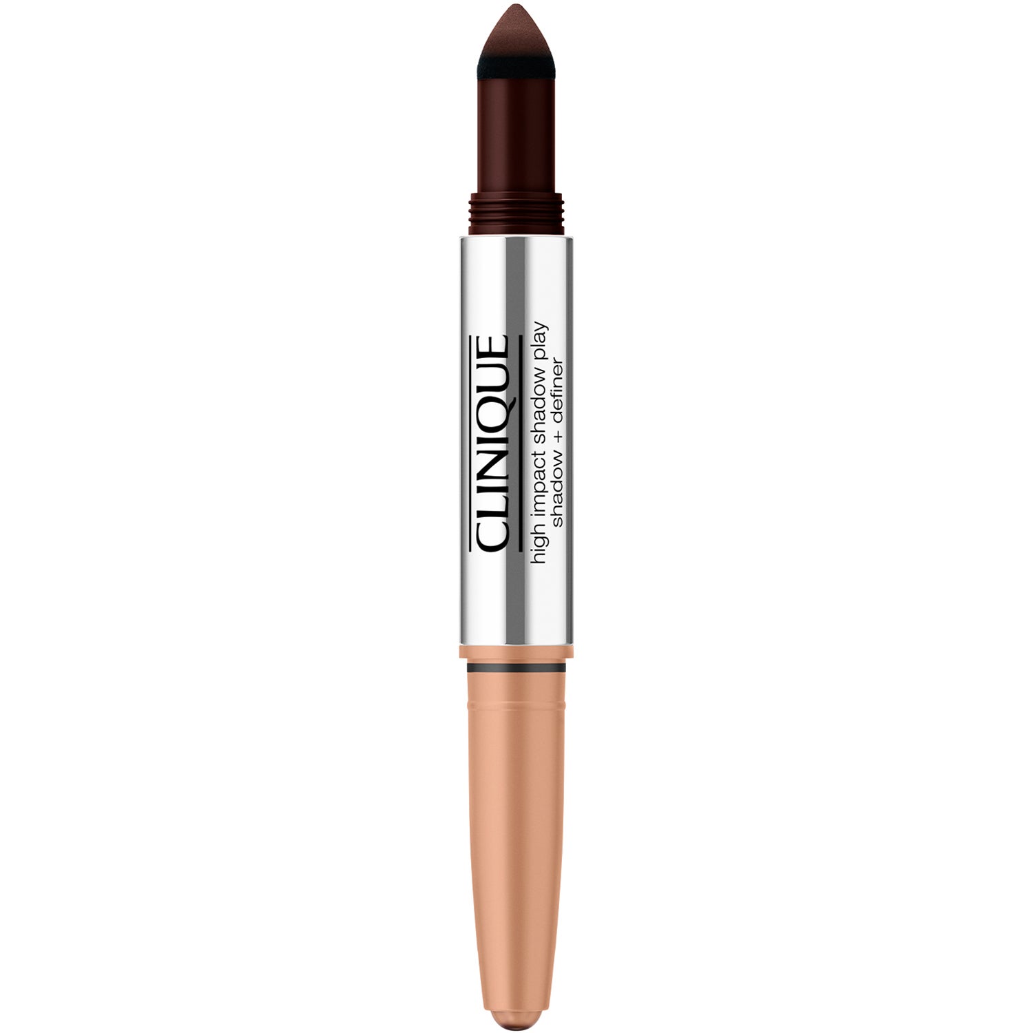 Clinique High Impact Dual CaféAu Lait 1,9 g