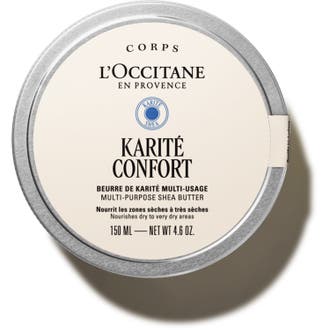 Multi-Purpose Shea Butter