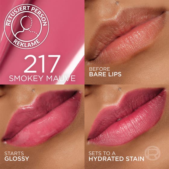 Hyaluron Lip Stain Serum