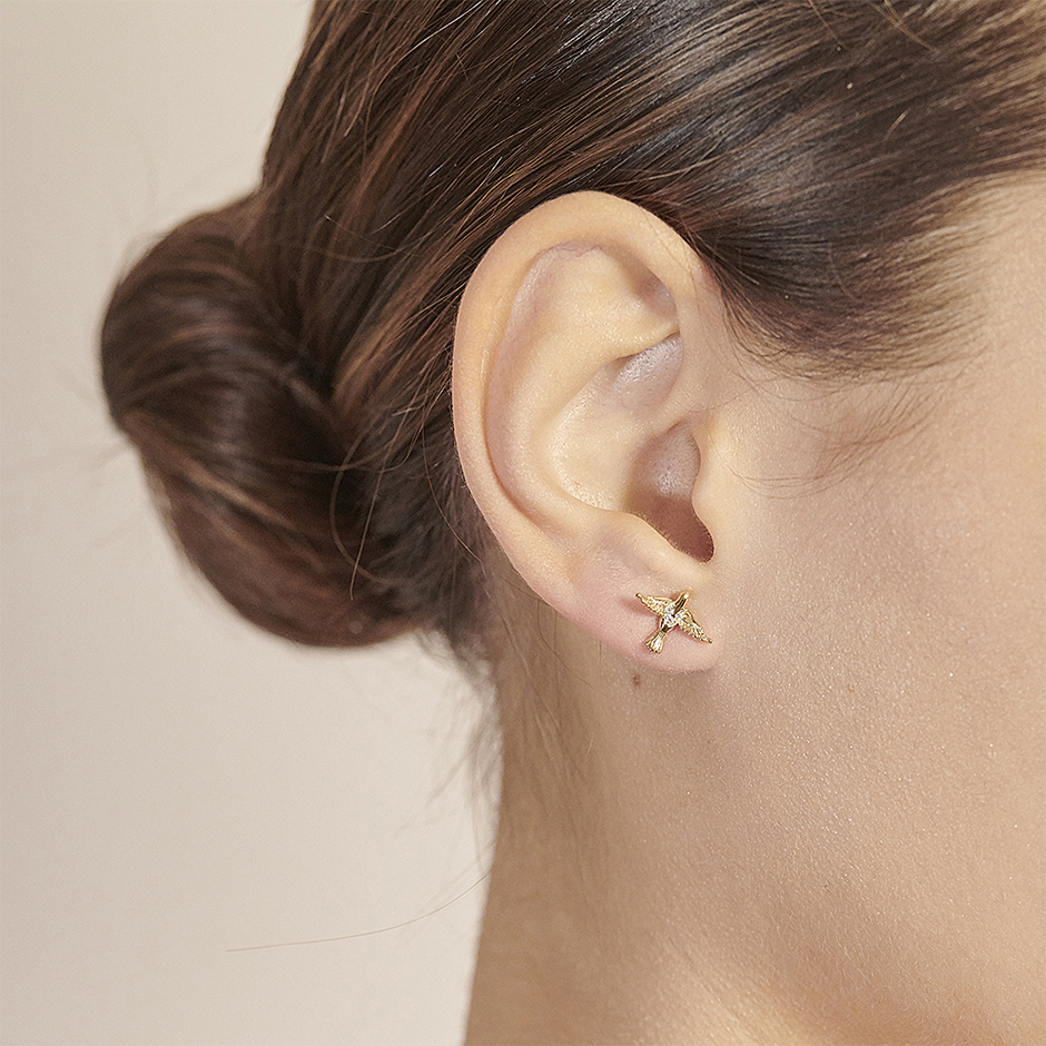 Miss Eden Earrings