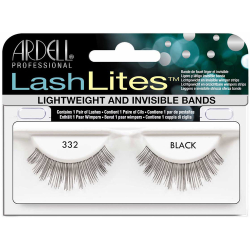 Ardell Lash Lites Most Natural Styles