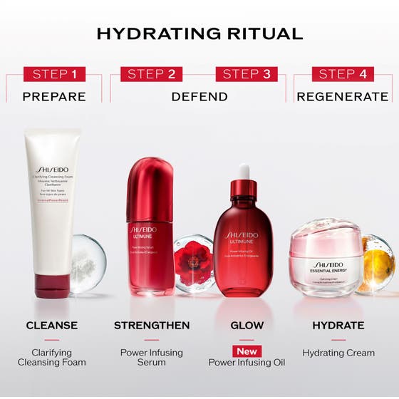 Ultimune Power Infusing Oil