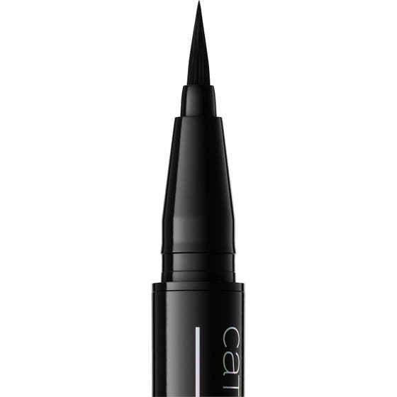 Hyper Liner Brush Eyeliner