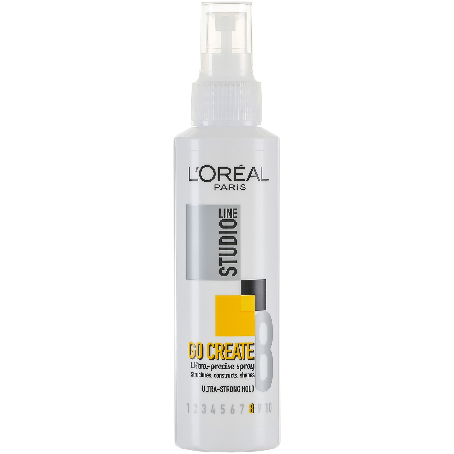 Studio Line Go Create Ultra-Precise Spray