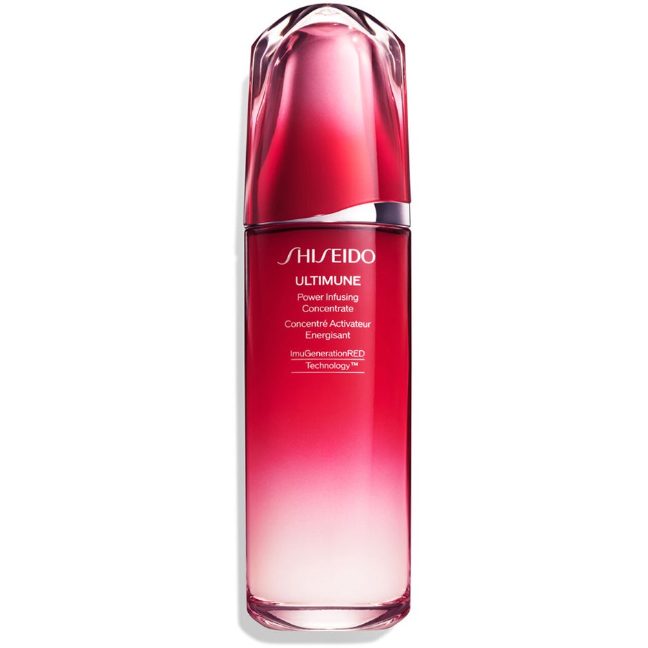 Shiseido Ultimune 3.0 Power Infusing Concentrate 120 ml