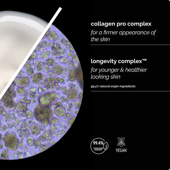 Longevity Collagen+ Serum