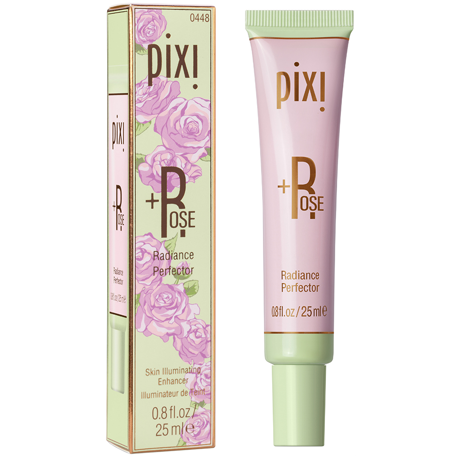  + ROSE Radiance Perfector