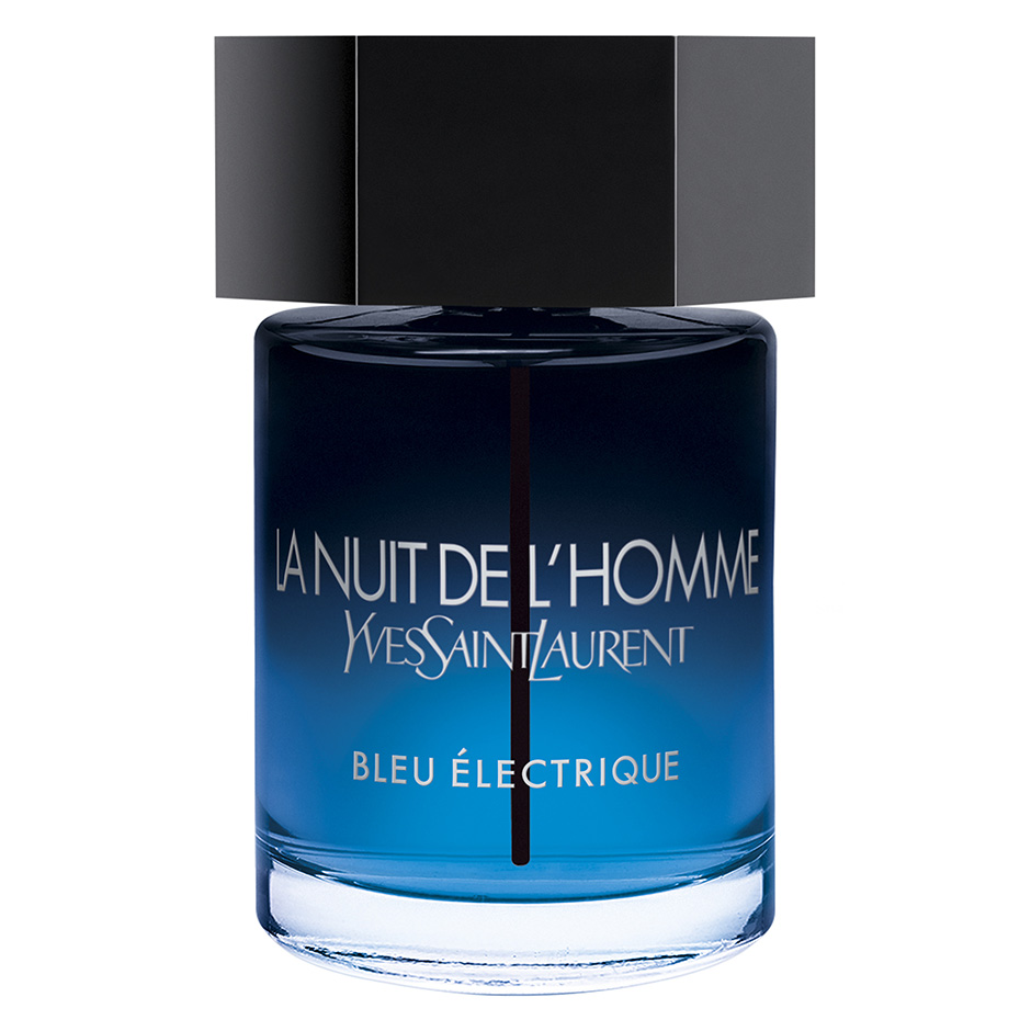 Nuit Bleu Electric, 100 ml Yves Saint Laurent Herrparfym