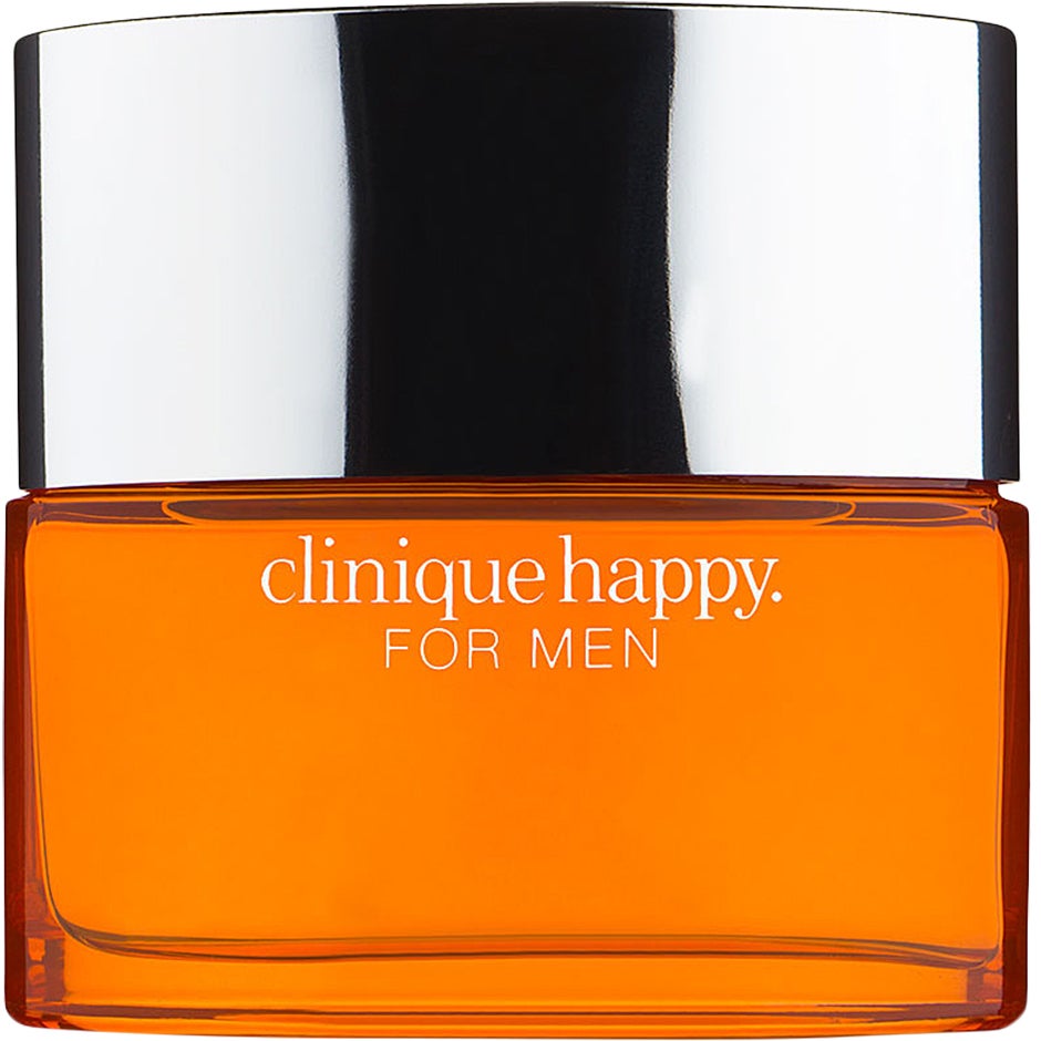 Clinique Happy for Men Eau de Toilette 50 ml