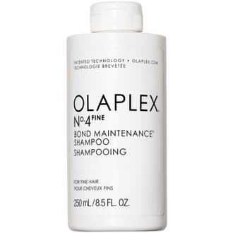 No. 4 Fine Bond Maintenance Shampoo