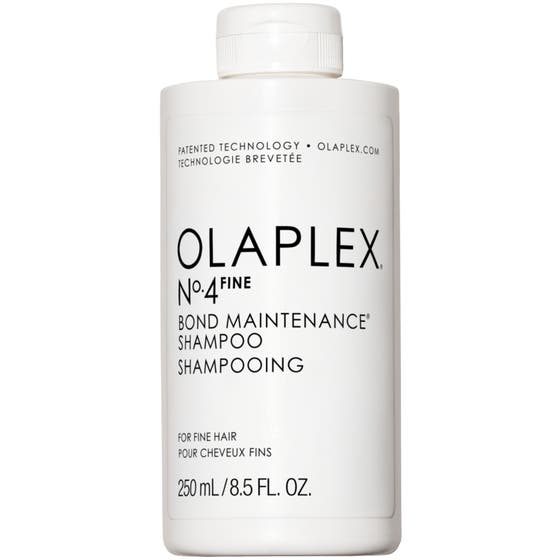 No. 4 Fine Bond Maintenance Shampoo