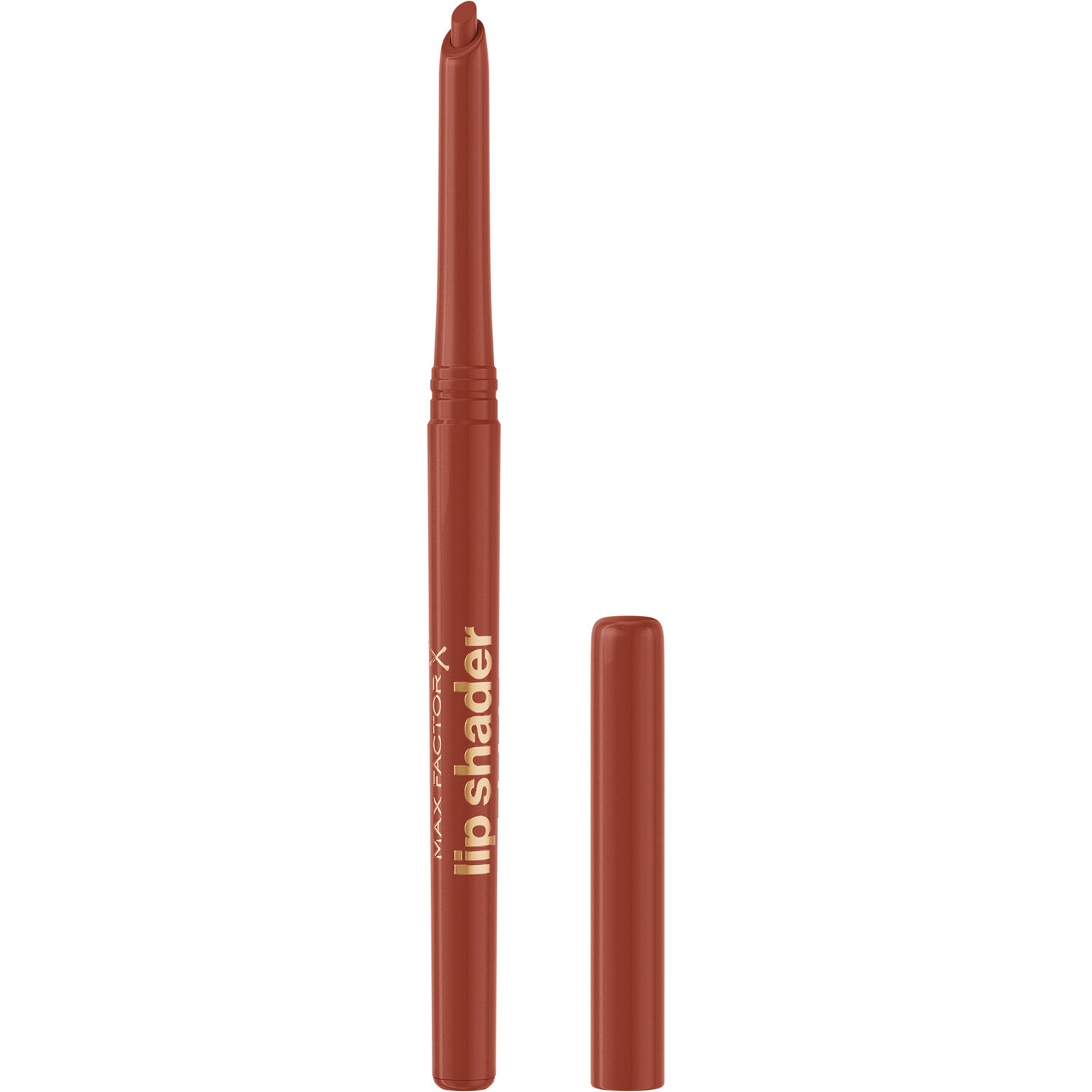 Max Factor 2000 Calorie Lip Shader 60 Coffee Blend - 0,35 g