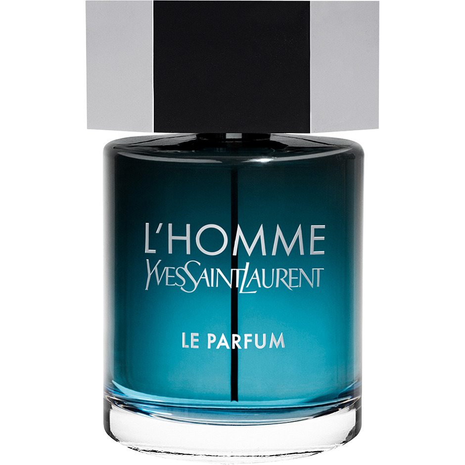 L’Homme Le Parfum 100 ml Yves Saint Laurent Herrparfym