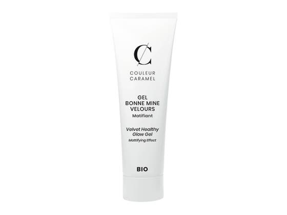 Velvet Healthy Glow Gel