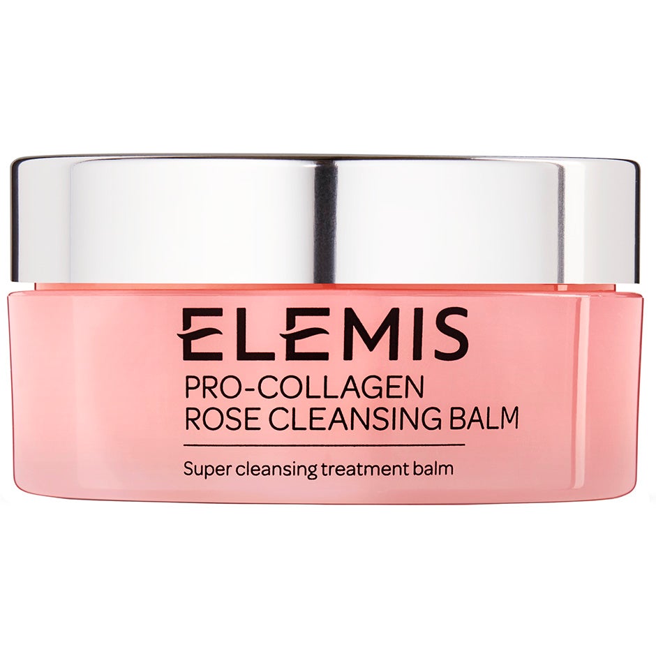 Elemis Pro-Collagen Rose Cleansing Balm
