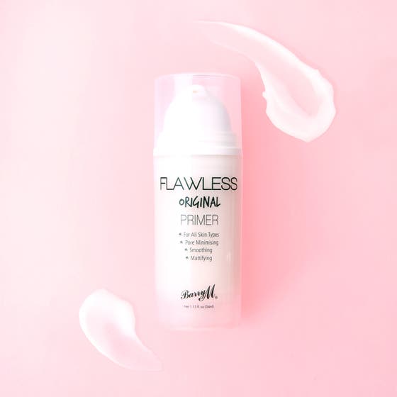 Flawless Original Primer