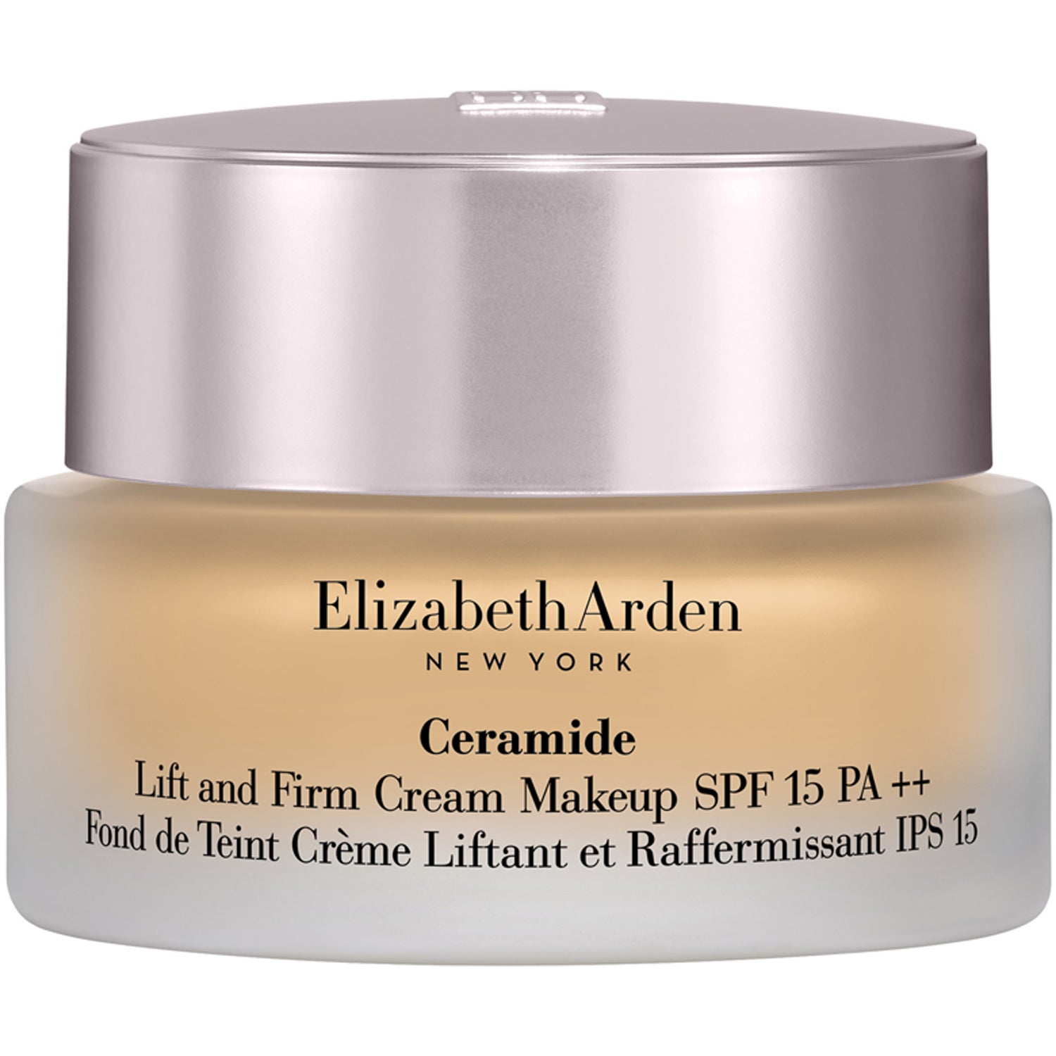 Elizabeth Arden Ceramide Lift and Firm Foundation 340W 30 g