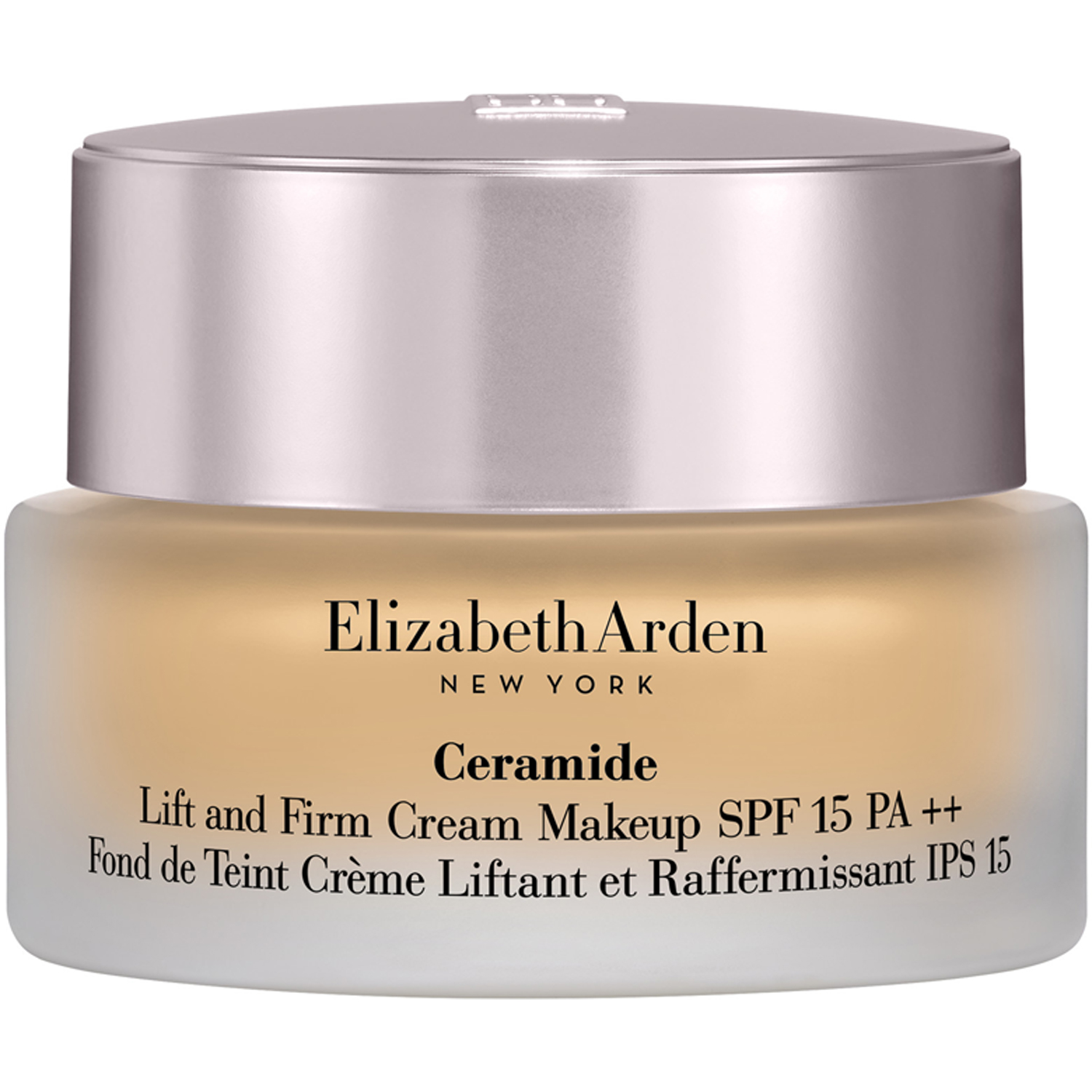 Ceramide Lift and Firm Foundation