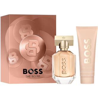 The Scent For Her Gift Set
