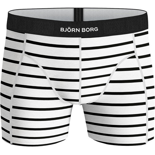 Björn Borg Bjönr Borg Core Solids Sammy Stripe Boxer