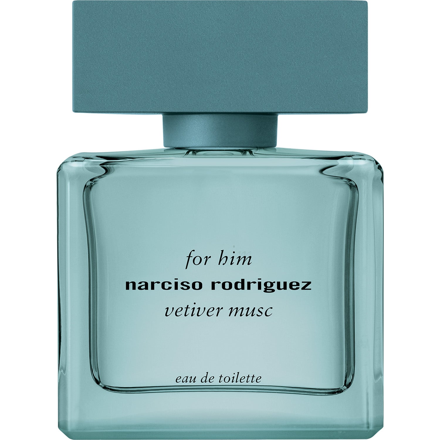 Narciso Rodriguez Narciso Rodriguez Vetiver Musc For Him Eau de Toilette - 50 ml parfym