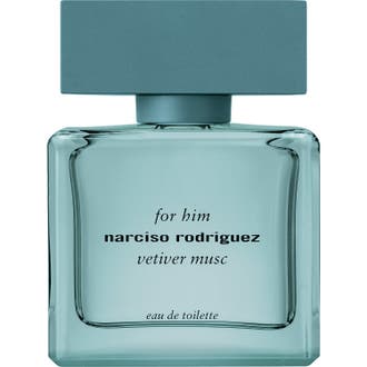 Vetiver Musc For Him