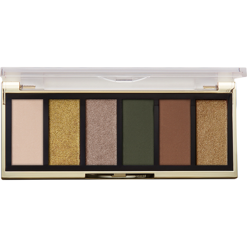 Milani Cosmetics Most Wanted Eyeshadow Palette
