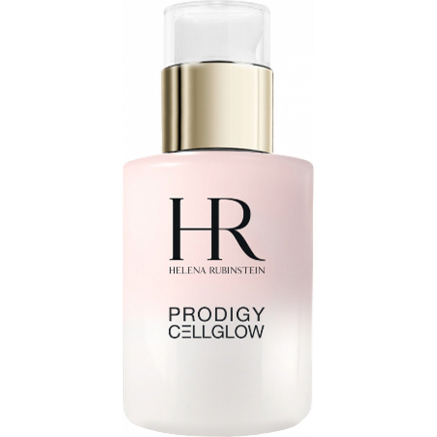 Helena Rubinstein Helena Rubinstein Prodigy Cellglow The Sheer Rosy UV Fluid SPF 50 30 ml parfym