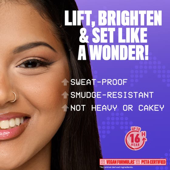 Wonder Snatch Powder