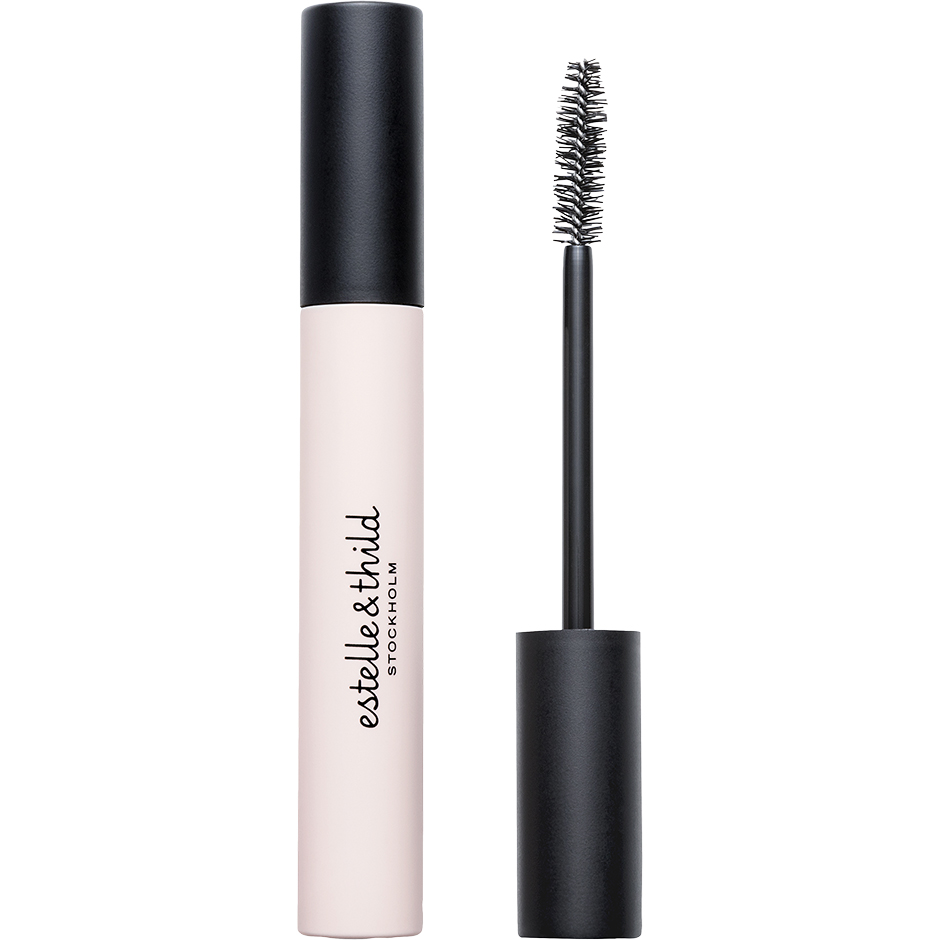 Estelle & Thild Fresh BioMineral Long Lash Mascara, 12 ml estelle & thild Mascara